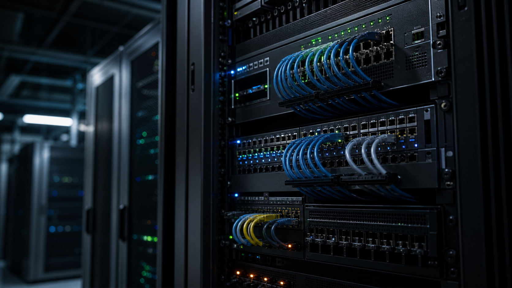 Network sistemleri